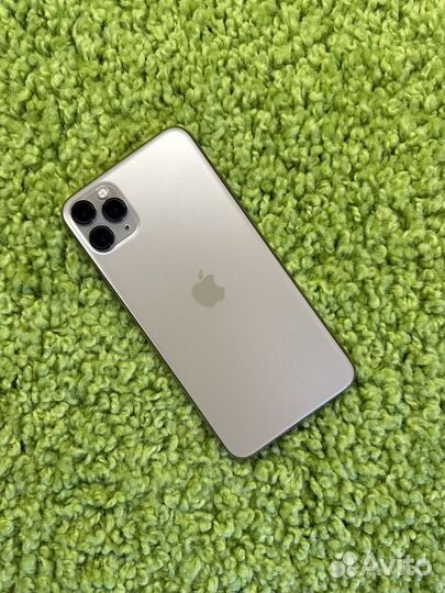 iPhone 11 Pro Max, 256 ГБ