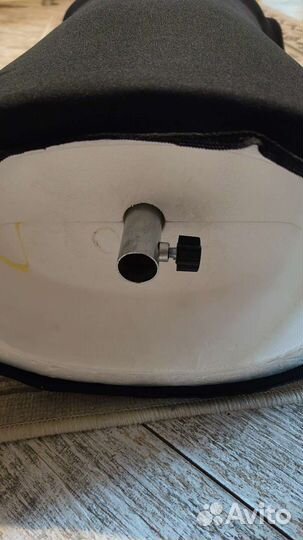 Манекен портновский мужской