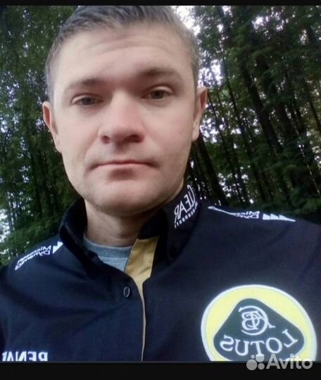 Управляющий (сервисное обслуживание)