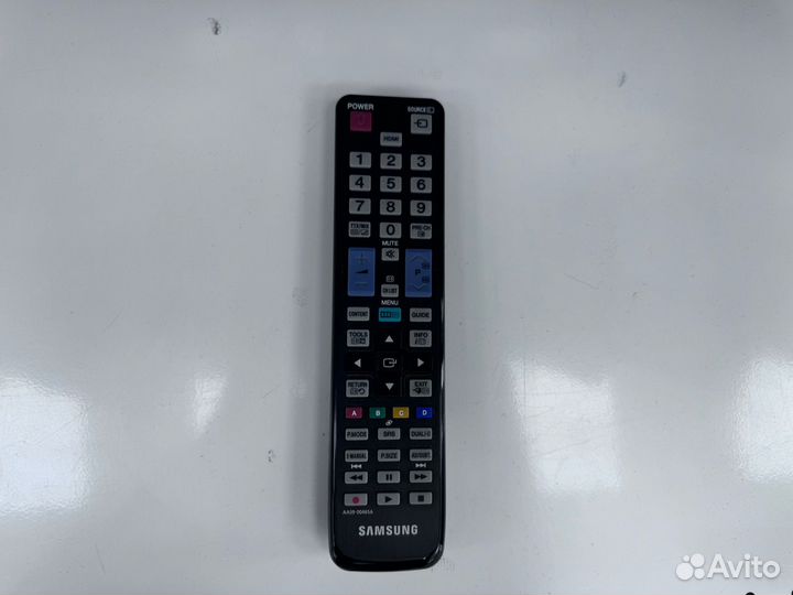 Qled Телевизор Samsung QE55Q70rauxru