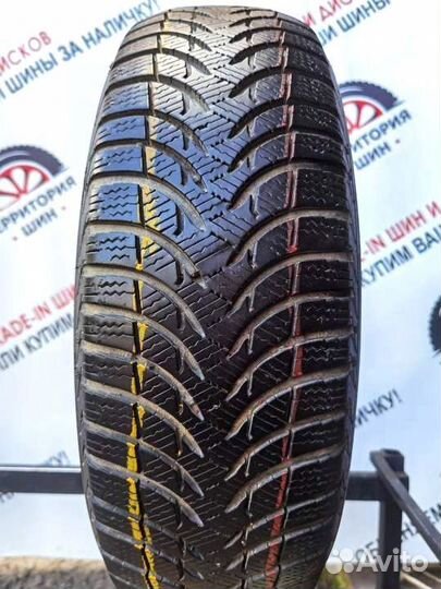 Michelin Alpin A4 185/60 R15 88T