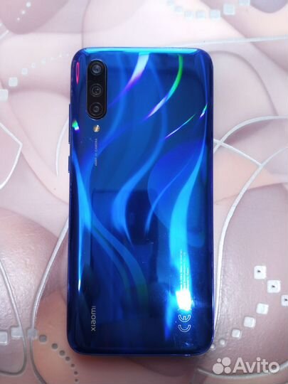 Xiaomi Mi 9 Lite, 6/64 ГБ