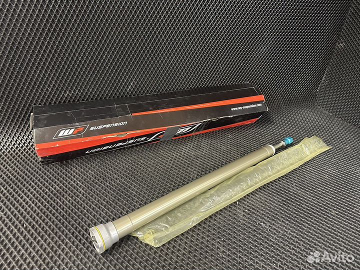 Картридж пневматический WP xact (KTM SX 250 2022)