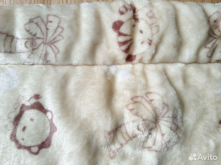 Матрасик зимний