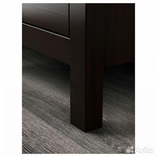 Тумба IKEA 54х66 hemnes хемнэс