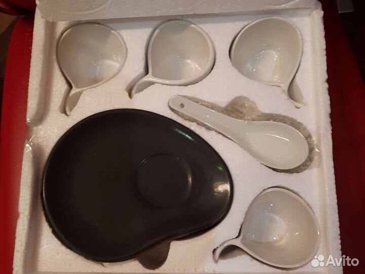 Кофейный набор