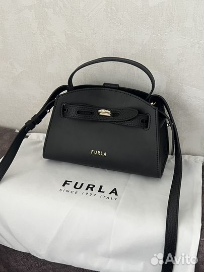 Сумка Furla оригинал