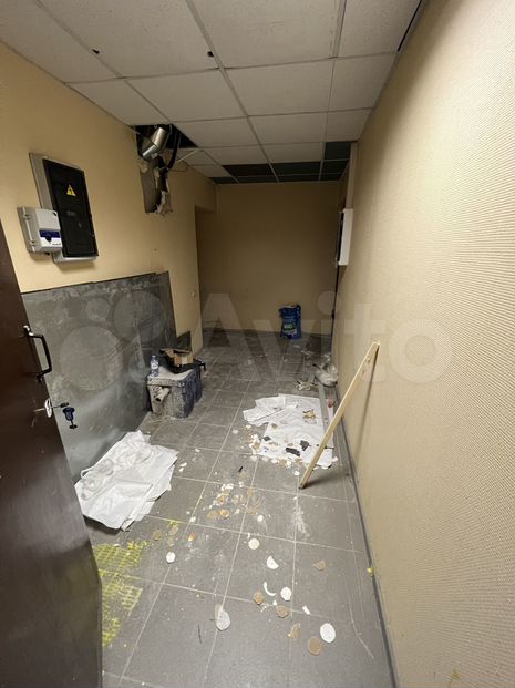 Нежилое помещение, 356 м²