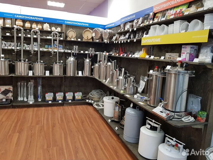 Коптильный шкаф Hanhi (Ханхи)