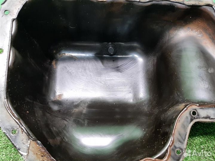 Поддон масляный двигателя Skoda Fabia 5J