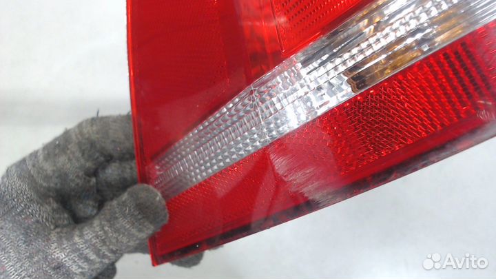 Фонарь (задний) Volkswagen Passat 7, 2012
