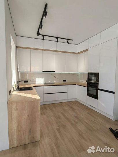 Кухня на заказ. Кухонный гарнитур от производителя