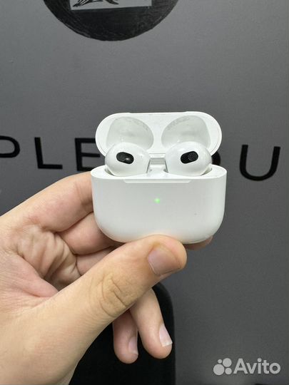 Airpods 3