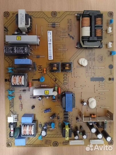 Запчасти для тв Philips, Samsung, LG и др. (main