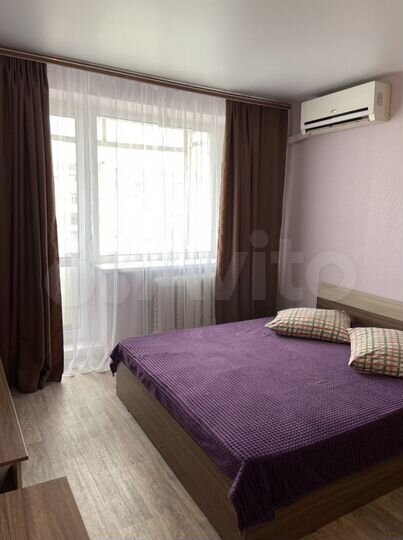 1-к. квартира, 33 м², 4/5 эт.