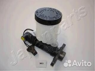 Цилиндр тормозной главный pf393 Japanparts