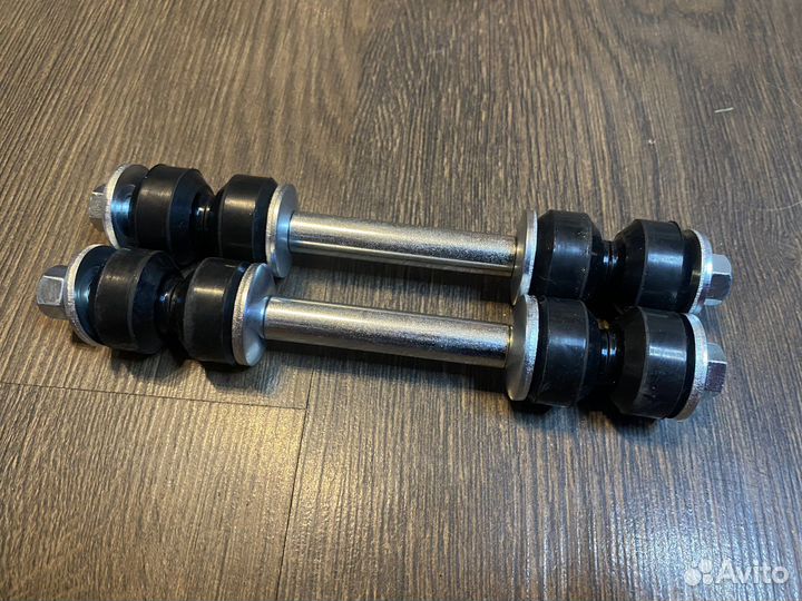 Стойки стабилизатора Mopar 60х-70х г.в