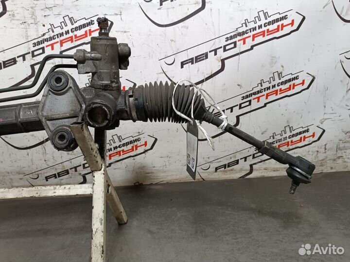 Рейка рулевая mitsubishi diamante F31A F34A F36A F41A F46A F47A 2WD 4WD MR103104 F2175