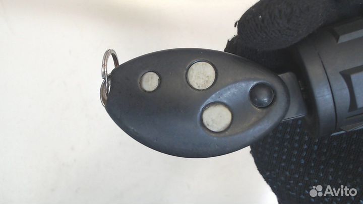 Замок зажигания Citroen C5, 2003