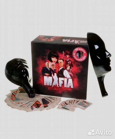 Настольные игры