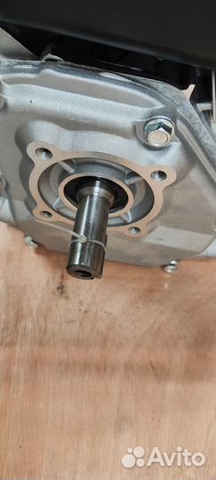 Двигатель для садовой техники 170F/20мм