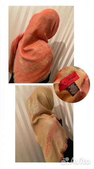 Италия платок