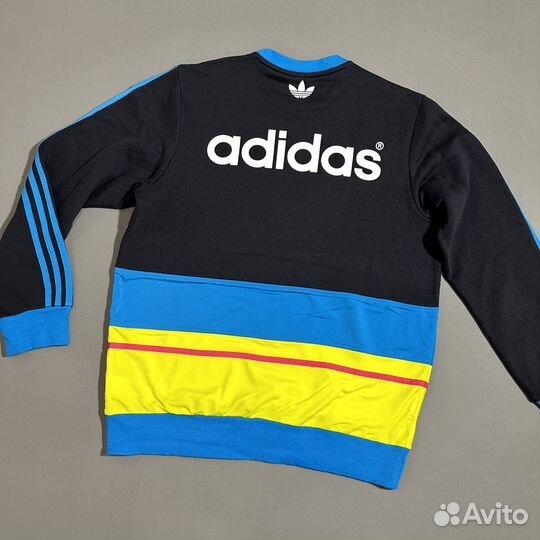 Свитшот Adidas Originals