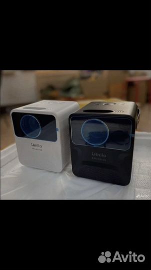 Проектор на андроиде