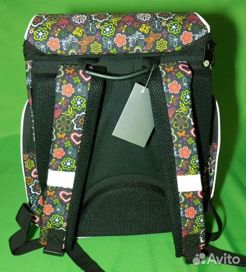 Ранец школьный Magtaller Boxi 2