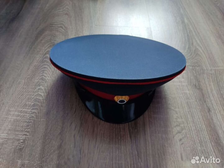 Фуражка кадетская