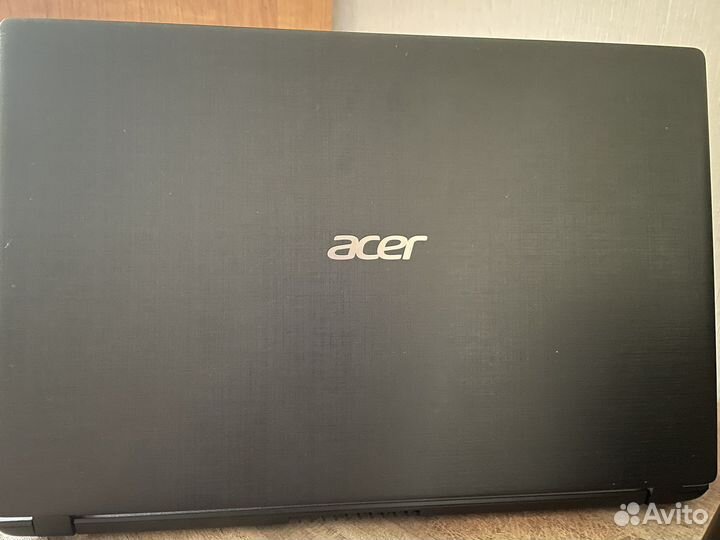 Acer aspire 3 a315 21