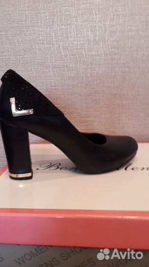 Туфли женские 38 размер