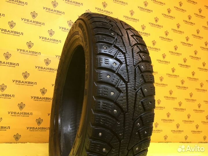 Nokian Tyres Hakkapeliitta 5 155/65 R14 75T