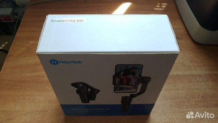 Стабилизатор для съемки