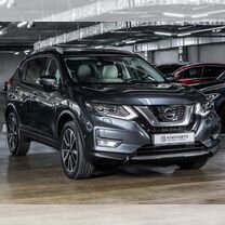 Nissan X-Trail 2.5 CVT, 2020, 88 681 км, с пробегом, цена 2 625 000 руб.