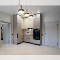 Ремонт квартир под ключ