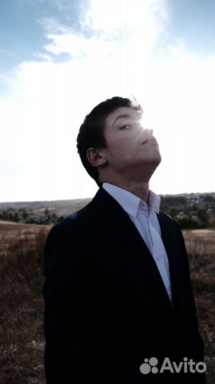 Услуги фотографа