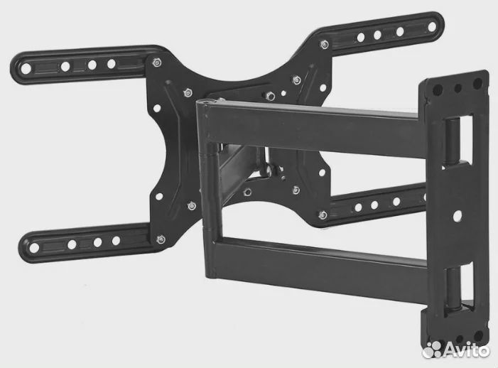 Новый кронштейн на стену Nexport NP-TVM-473TS