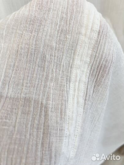 Платье кафтан hm