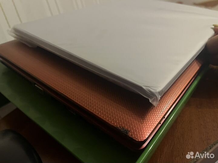Acer 5742Z
