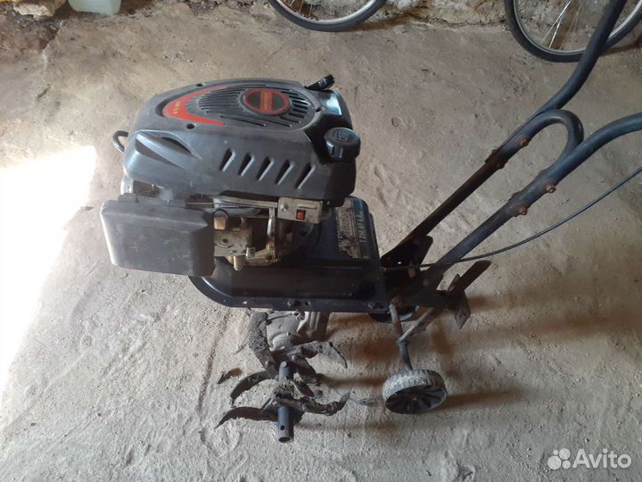 Культиватор