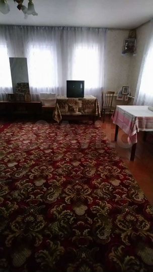 Дом 68,3 м² на участке 25 сот.