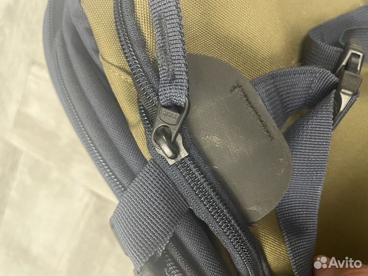 Сноубордический туристический рюкзак Quicksilver