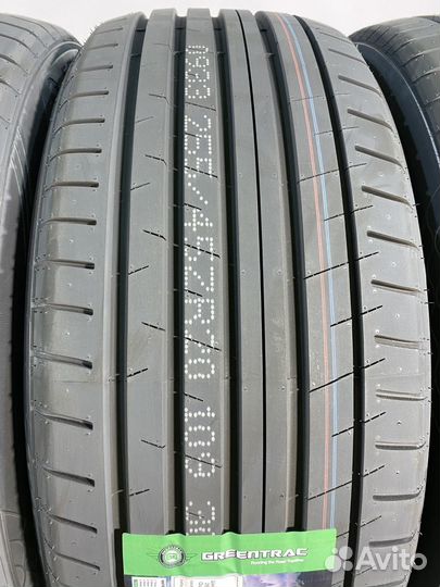 Greentrac Quest-X 255/45 R20