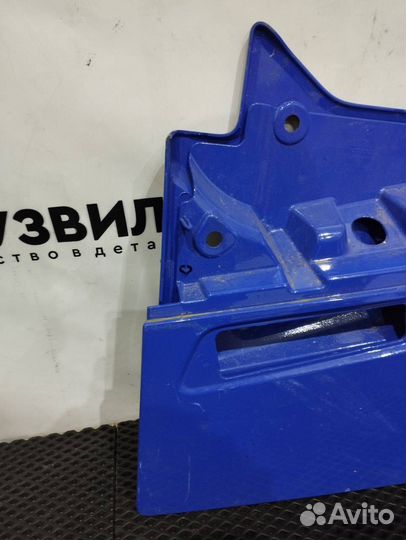 Продолжение двери левое Volvo FM5 84412118