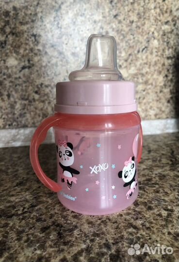 Поильник Canpol Babies