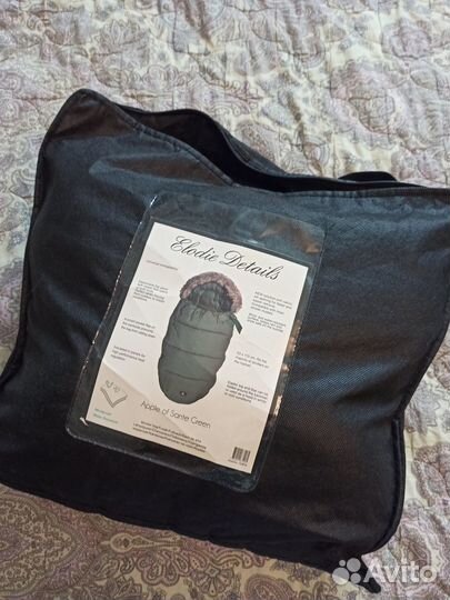 Elodie Details Конверт зимний