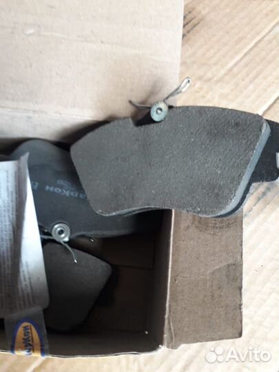 Тормозные диски vw t4