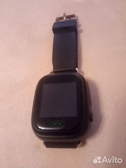 Детские умные часы