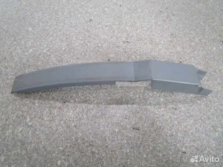 Накладка вещевого отсека Mercedes-Benz A0008450527